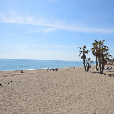 Casa Stefania Villa Marbella Eksteriør billede