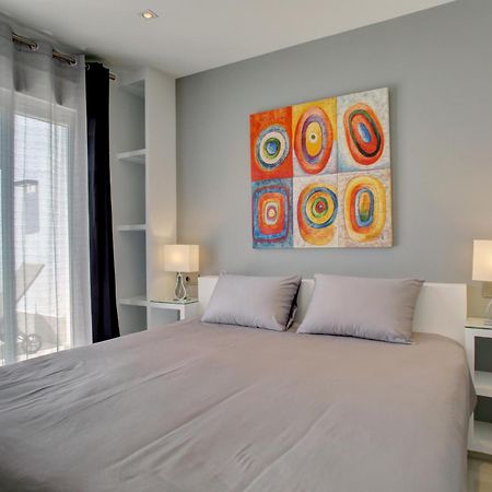 Casa Stefania Villa Marbella Eksteriør billede