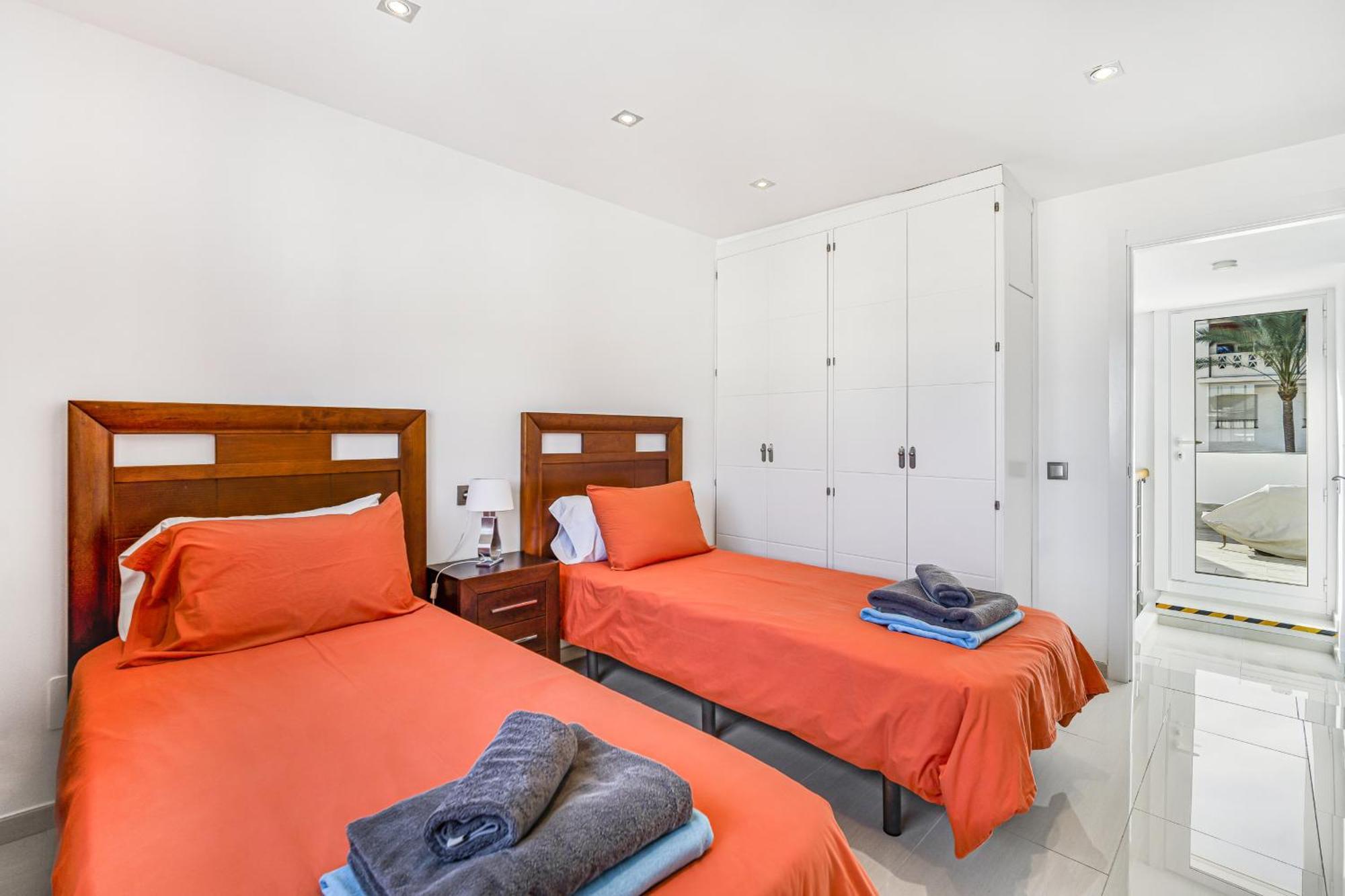 Casa Stefania Villa Marbella Eksteriør billede
