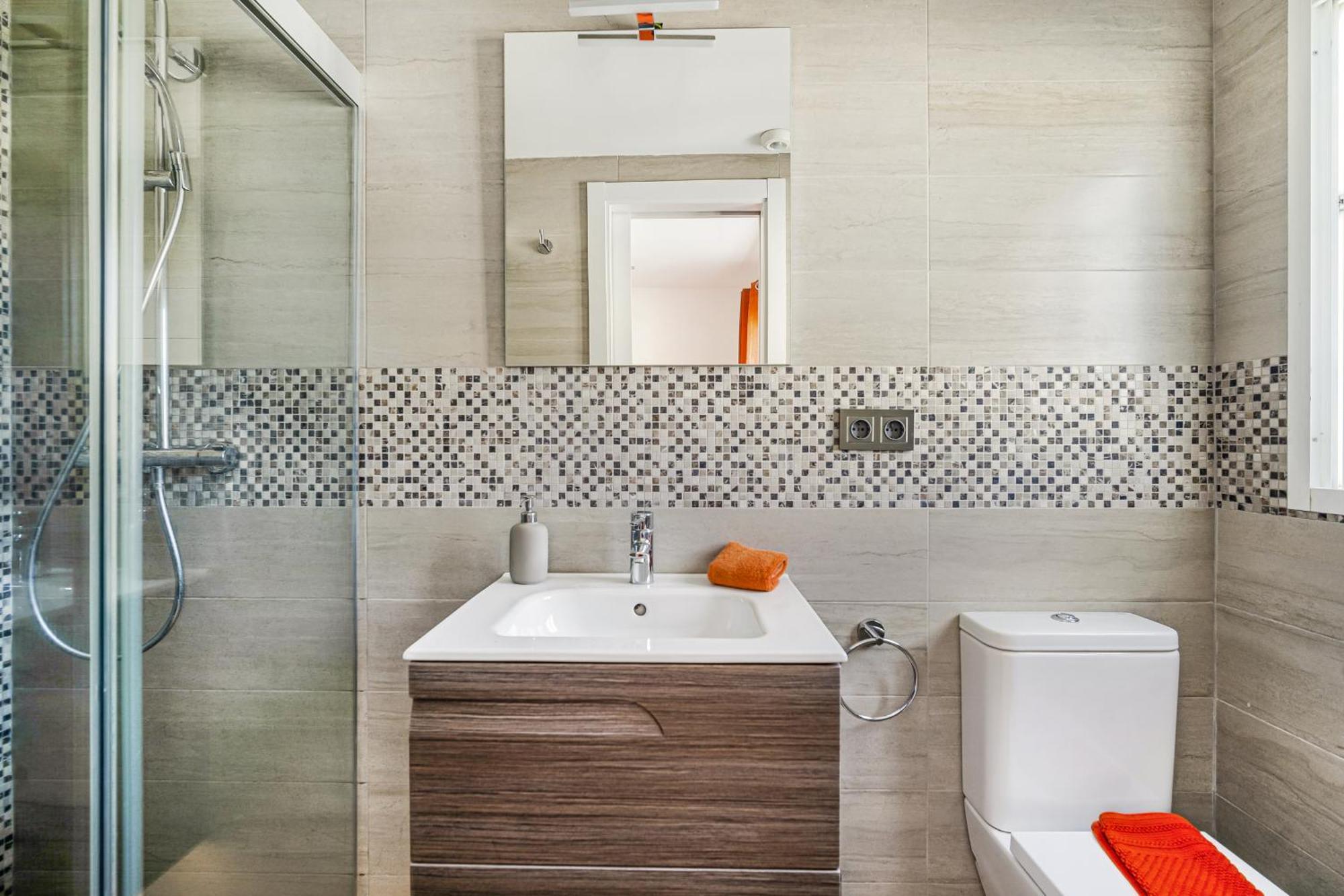 Casa Stefania Villa Marbella Eksteriør billede