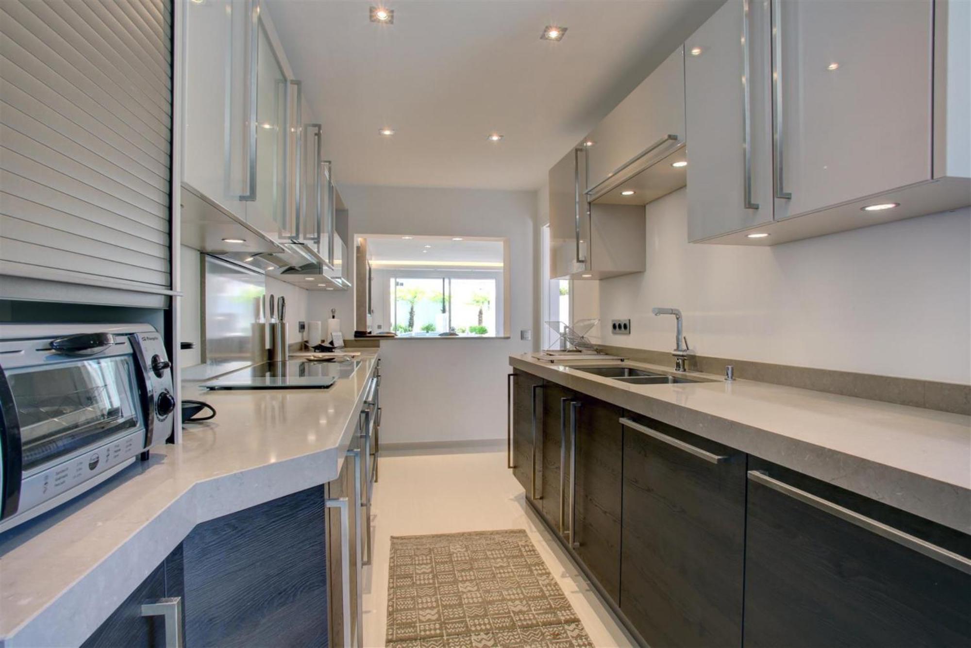 Casa Stefania Villa Marbella Eksteriør billede