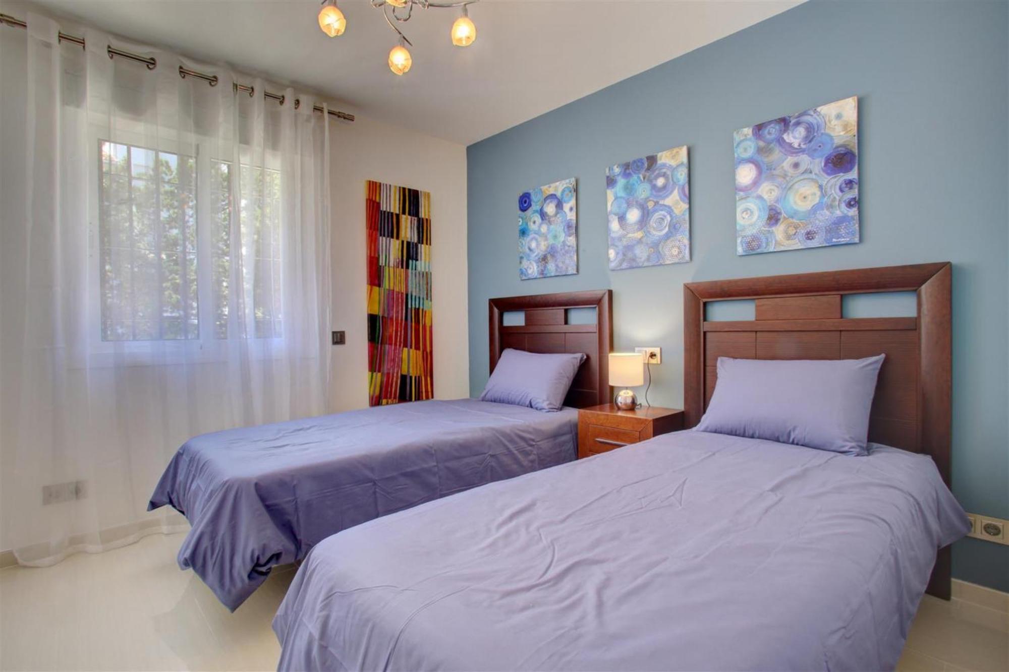 Casa Stefania Villa Marbella Eksteriør billede