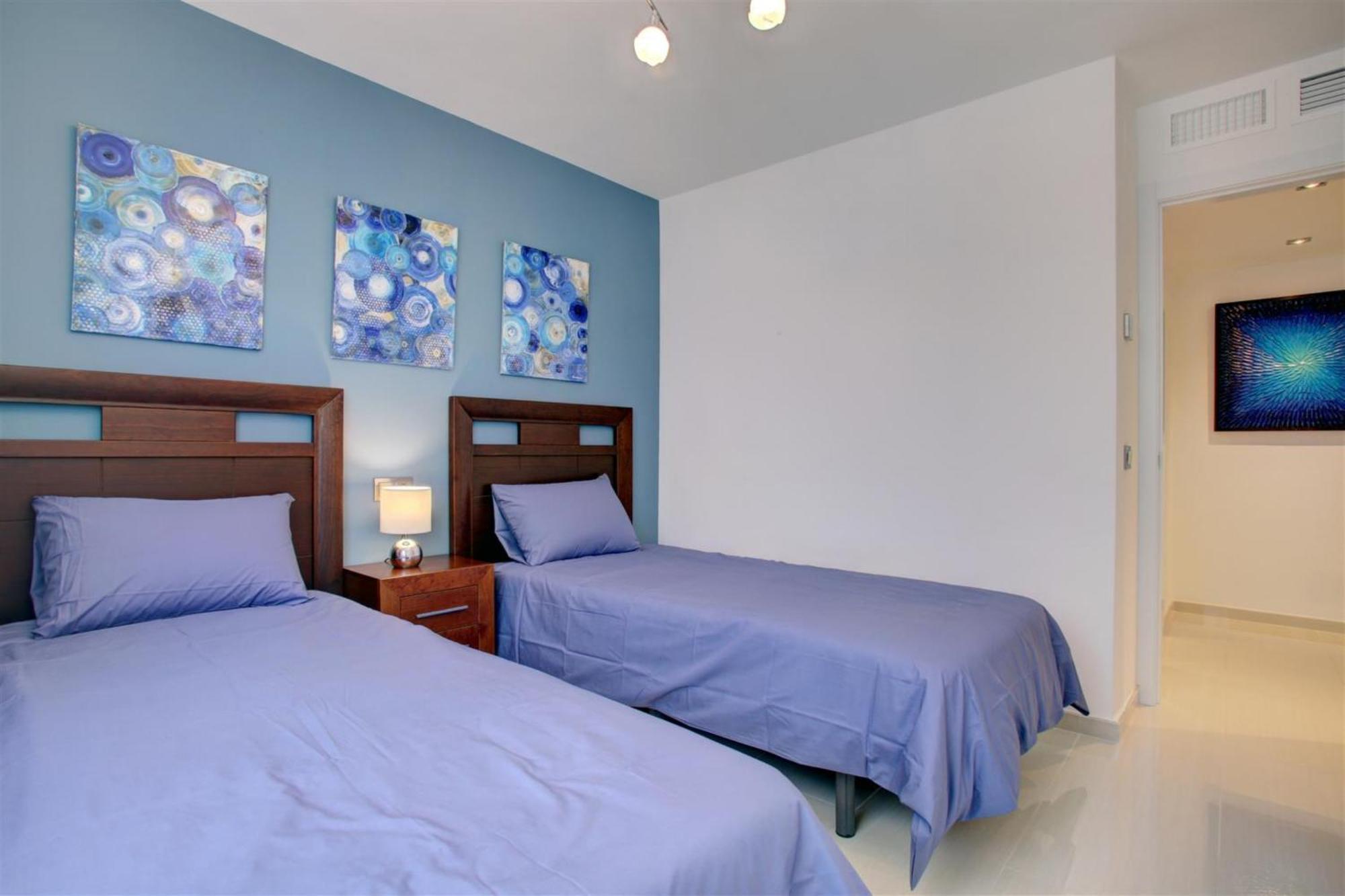 Casa Stefania Villa Marbella Eksteriør billede