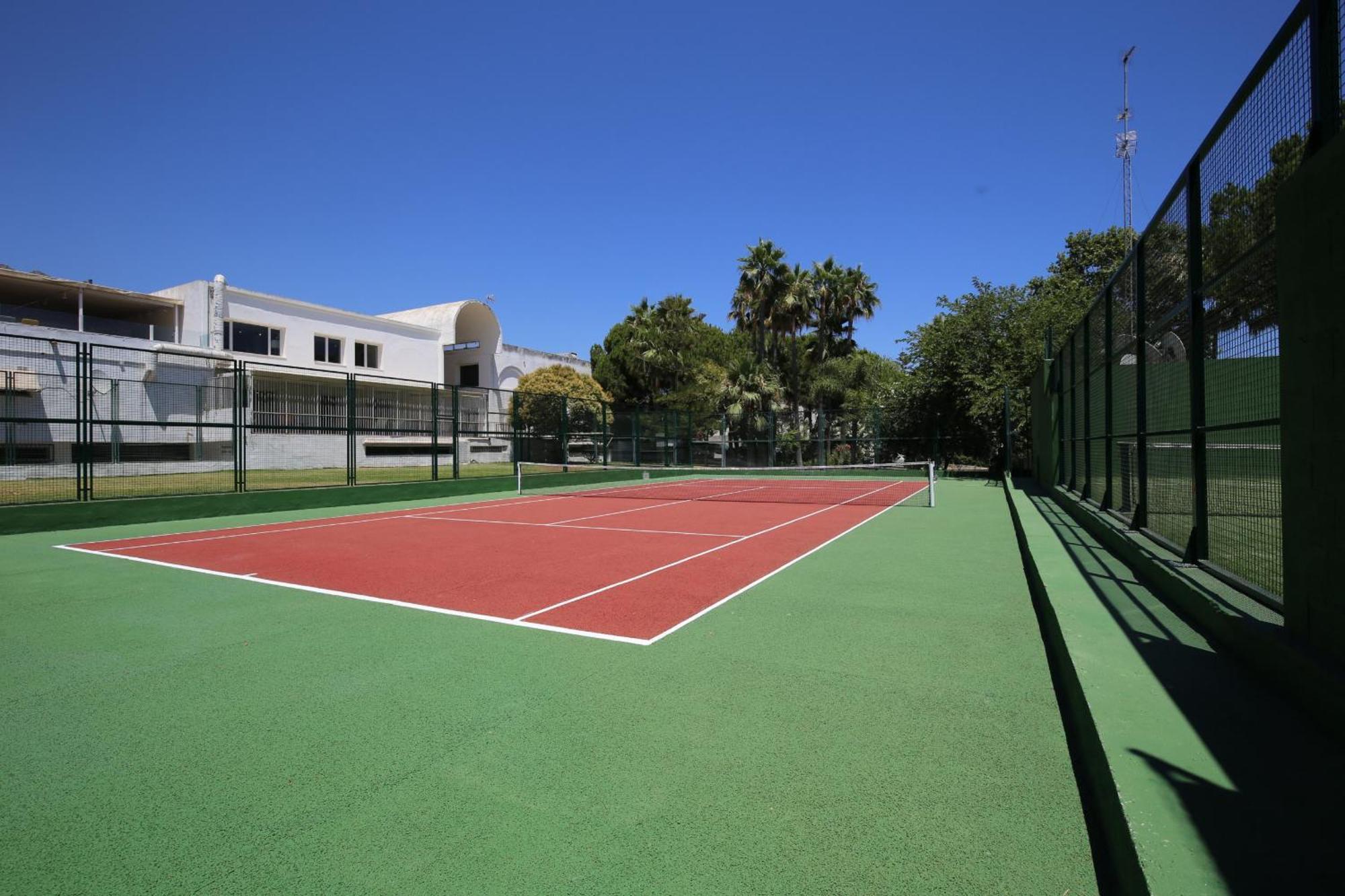 Casa Stefania Villa Marbella Eksteriør billede