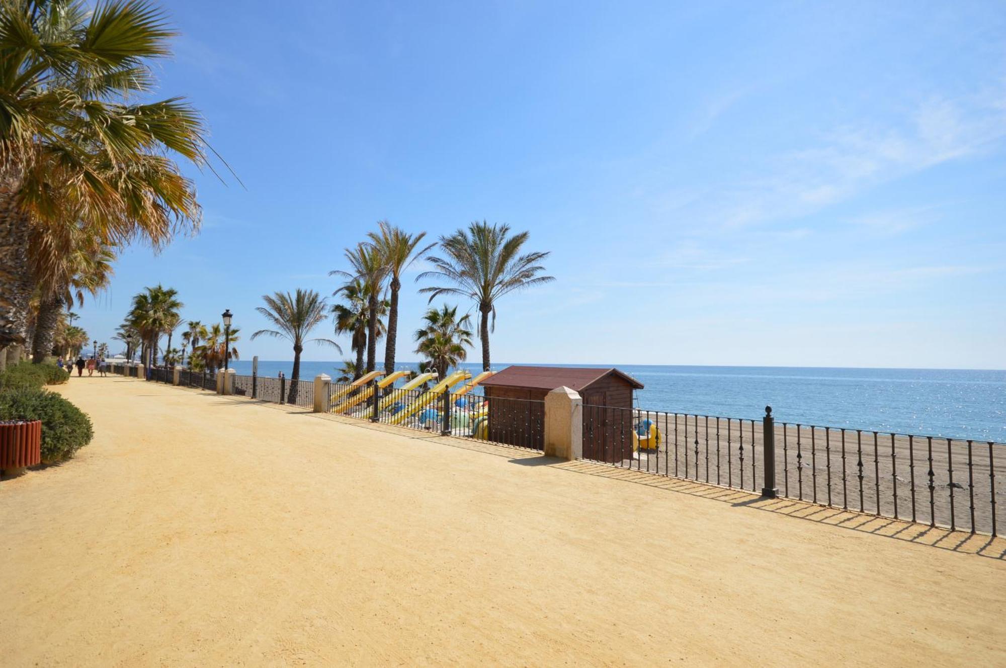 Casa Stefania Villa Marbella Eksteriør billede